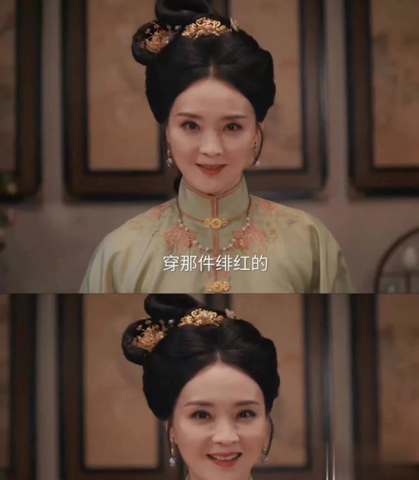 老品牌速配 王艳黄海冰演技炸裂，《雁回时》因两主演拖后腿结局唏嘘？
