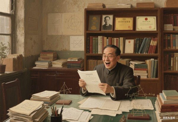 安联 中国现代数学先驱熊庆来：发掘华罗庚的“伯乐”，死后却无人吊唁