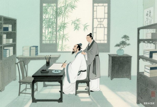 点点赢 苏轼第三子苏过：文袭东坡，却号称纯孝的他到底有多孝顺？