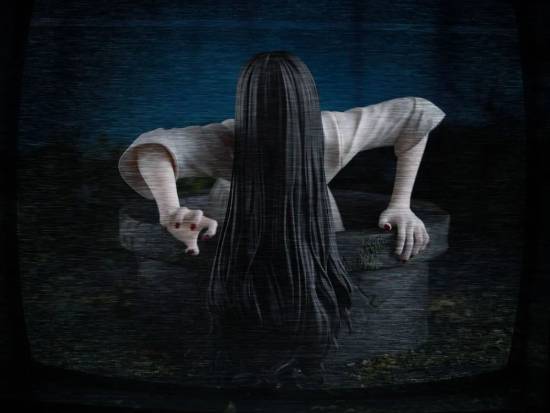 蜗牛配资 27美元！妇幼厂《贞子》泡面压助力下饭